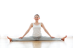 体幹のイメージ